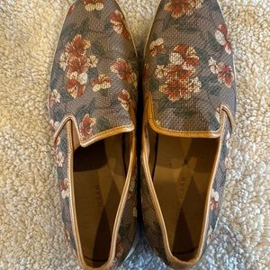 Cole Haan Boat Shoes